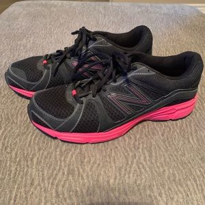 New Balance Running Shoes
